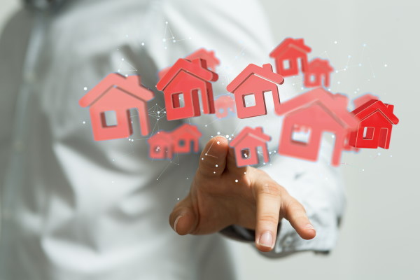 TPN for Property
